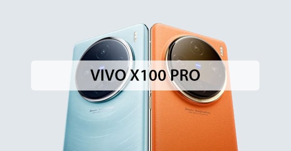 Vivo X100 Pro Sale