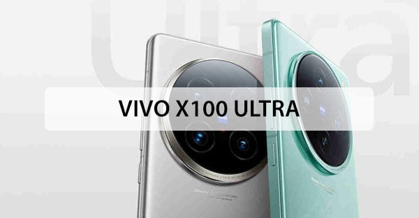 Vivo X100 Ultra Sale