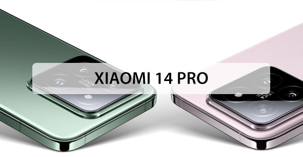 Xiaomi 14 Pro Sale