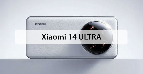 Xiaomi 14 Ultra Sale