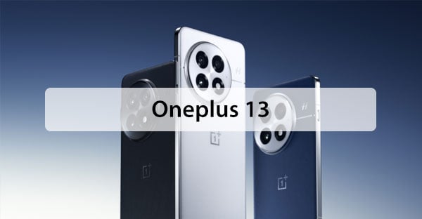 Oneplus 13 Sale