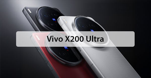 Vivo X200 Ultra Sale