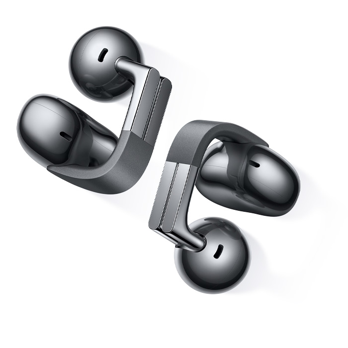 Honor Earbuds Clip Pro