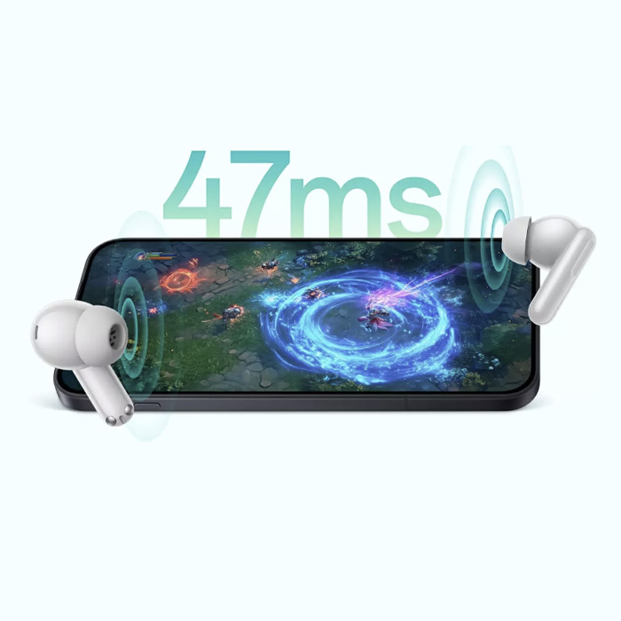 Case and battery life