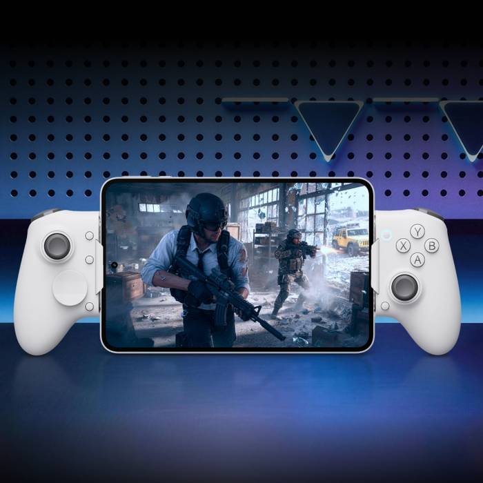 HONOR WIN Tablet with game controller