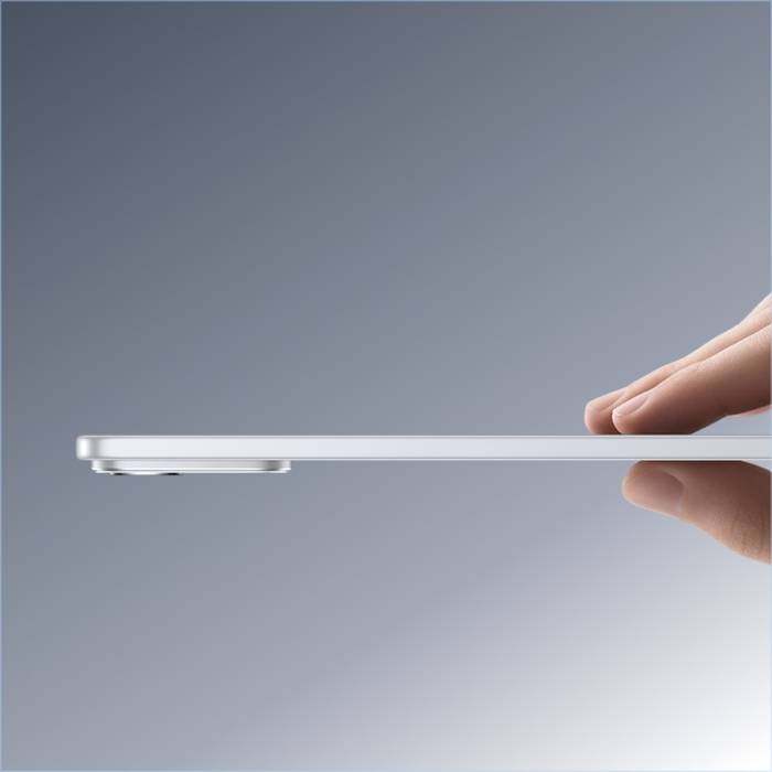 Design and cameras of the HONOR WIN Tablet