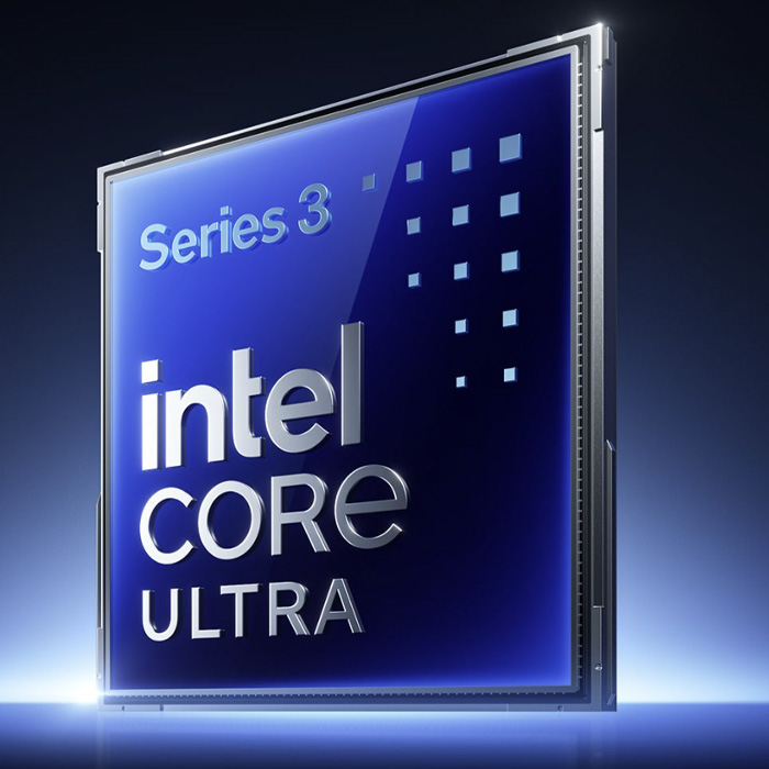 Intel Core Ultra Prozessor