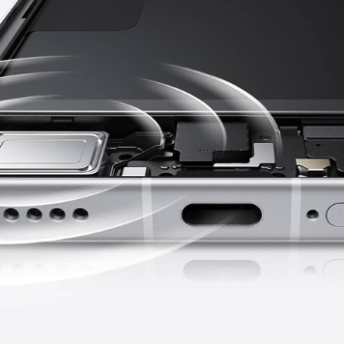 Vivo X500 TradingShenzhen — Weltweit verbunden