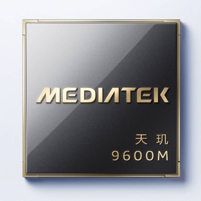 Vivo X500 TradingShenzhen — Dimensity-Power ohne Kompromisse