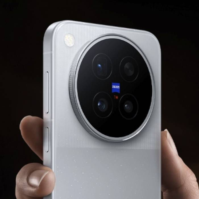 Vivo X500 Pro TradingShenzhen — Zeiss-Optik in drei Akten
