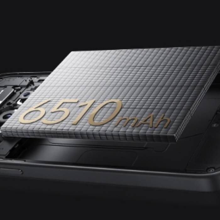 Vivo X500 Pro TradingShenzhen — Ausdauer, die keine Pausen kennt