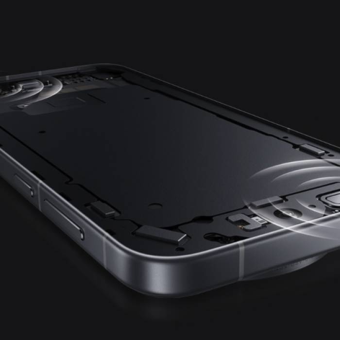 Vivo X500 Pro TradingShenzhen — Verbindung ohne Kompromisse