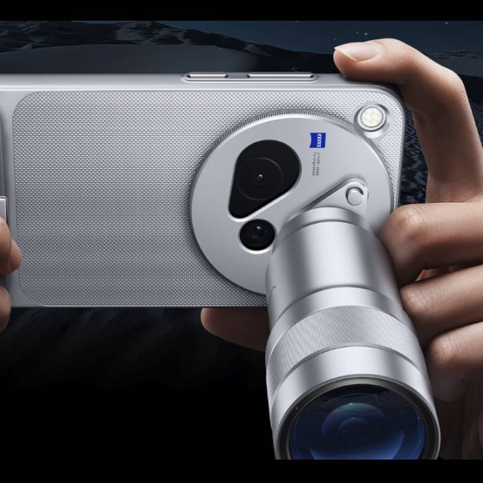 Vivo X500 Pro Max TradingShenzhen — Mehr als nur ein weiteres Flaggschiff