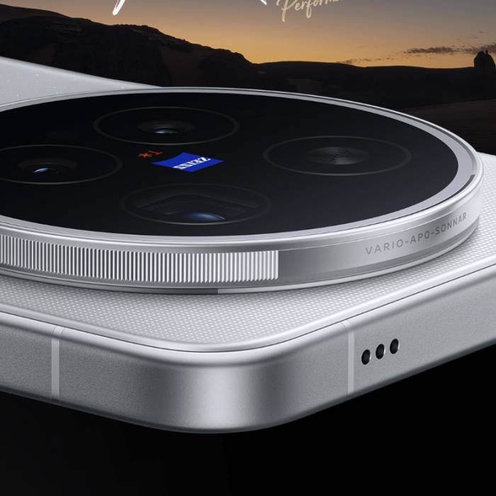 Vivo X500 Pro Max TradingShenzhen