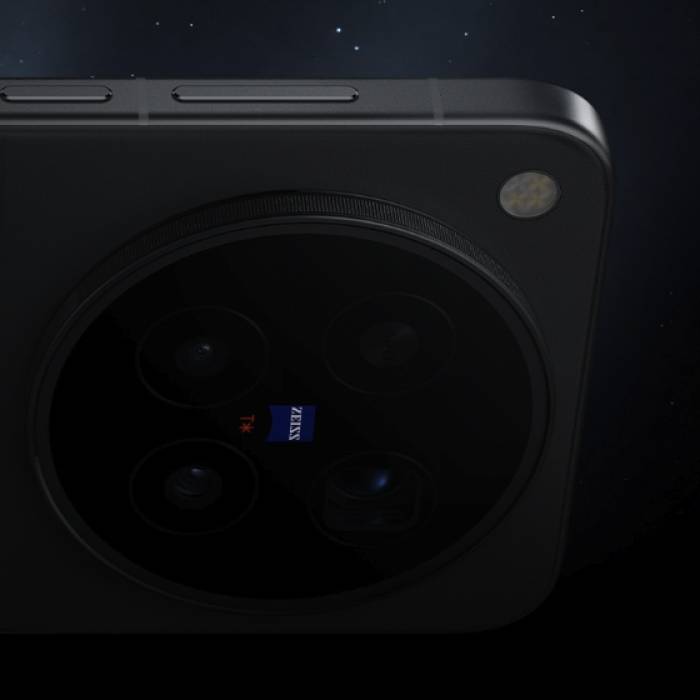 Vivo X500 Pro Max TradingShenzhen — Weltweit vernetzt