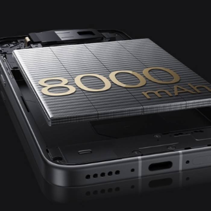 Vivo X500 Pro Max TradingShenzhen — Ausdauer, die Kälte nicht kennt