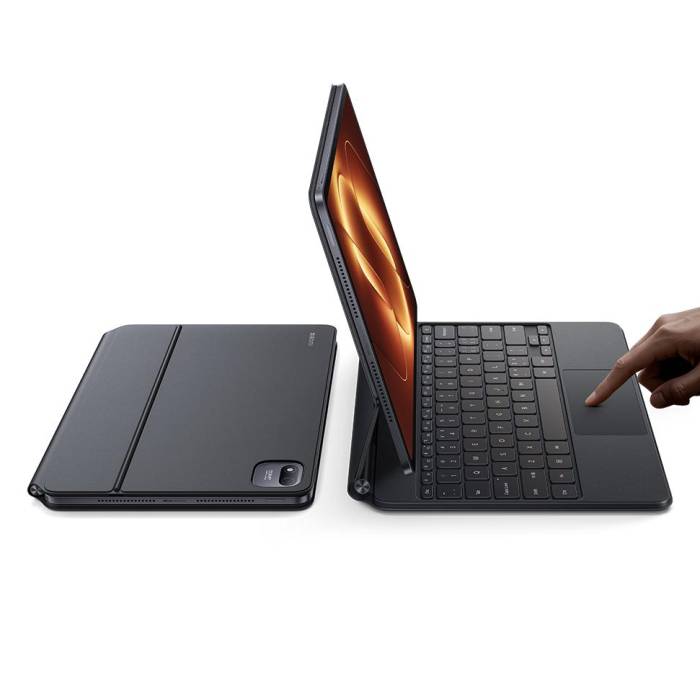 Xiaomi Pad 9 Pro Keyboard TradingShenzhen — Tippen wie am Schreibtisch