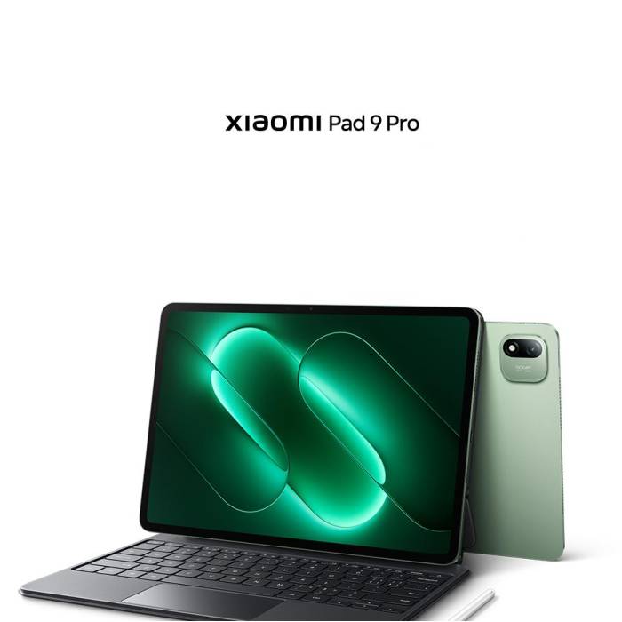 Xiaomi Pad 9 Pro Keyboard TradingShenzhen
