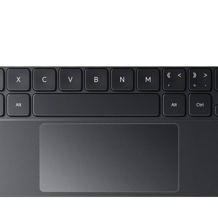 Xiaomi Pad 9 Pro Keyboard TradingShenzhen — Kraftvoller Anschlag ohne Kabelsalat
