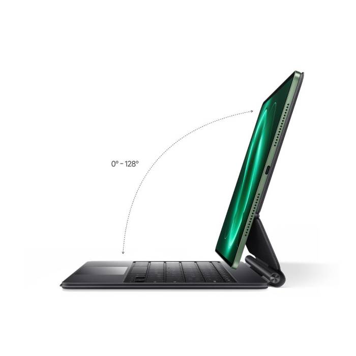 Xiaomi Pad 9 Pro Keyboard TradingShenzhen — Andocken, tippen, loslegen