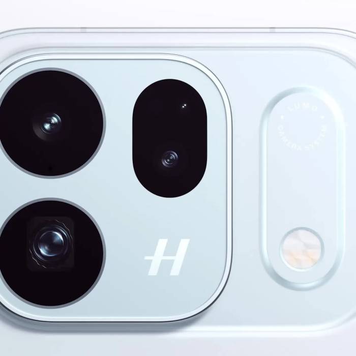Oppo Find X10 TradingShenzhen — Two Sensors