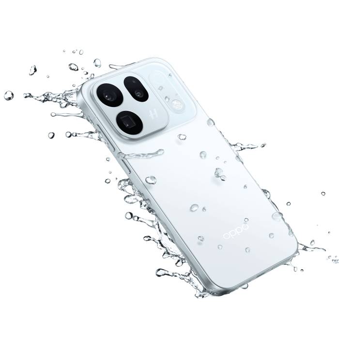 Oppo Find X10 TradingShenzhen — Beautifully Bezel-Less