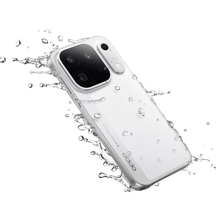 Oppo Find X10 Pro Max TradingShenzhen — Camera Split Meets Scandinavian Design
