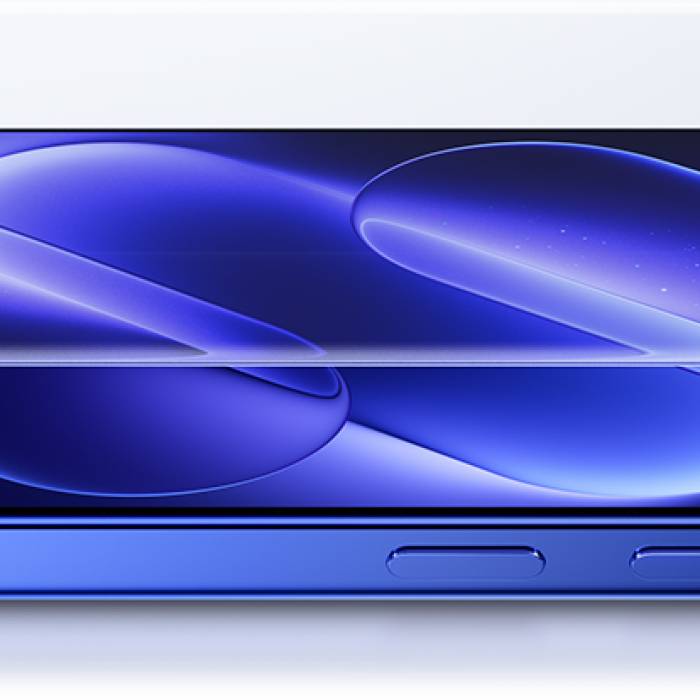 Xiaomi 18 Pro TradingShenzhen — 4000 Nits