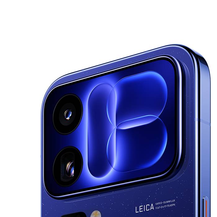 Xiaomi 18 Pro TradingShenzhen — Ready to Go Straight Out of the Box