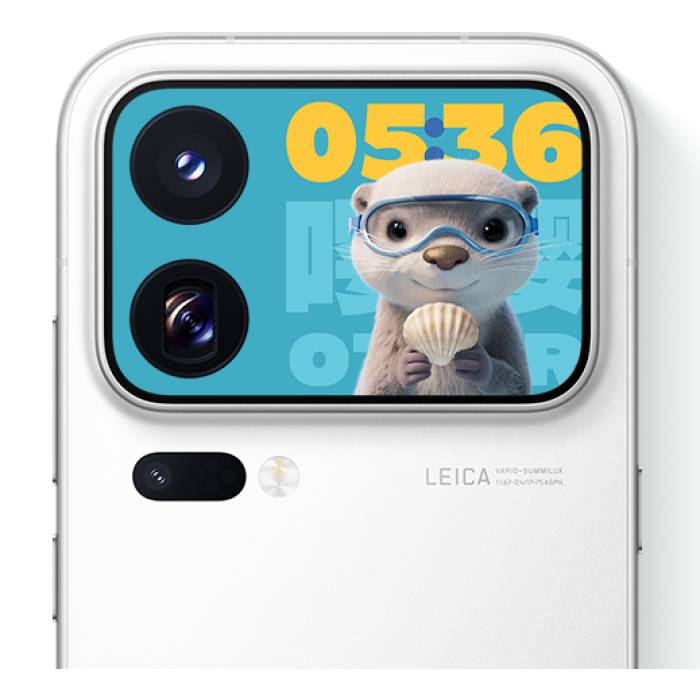Xiaomi 18 Pro TradingShenzhen — Connected Without Limits