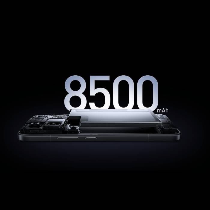Xiaomi 18 Pro Max TradingShenzhen — Silicon Instead of Compromises