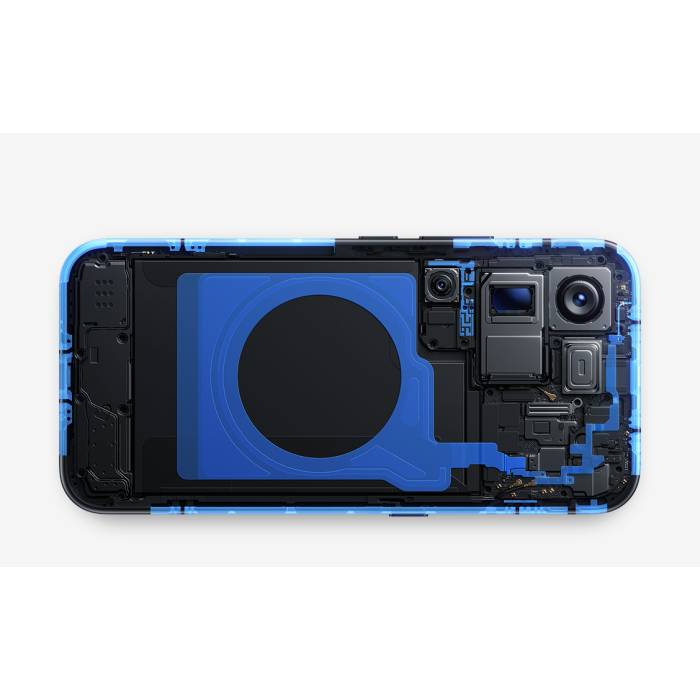 Xiaomi 18 Pro Max TradingShenzhen — Connected in Every Direction