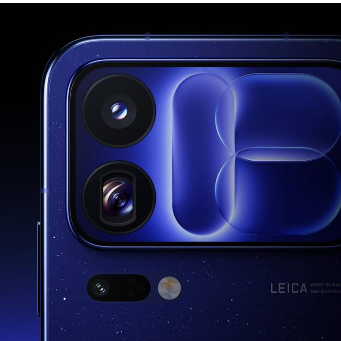 Xiaomi 18 Pro Max TradingShenzhen — Leica Optics Meets 200 Megapixels