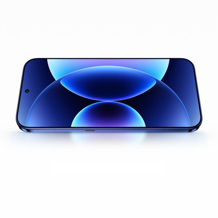 Xiaomi 18 Pro Max TradingShenzhen — Farewell to Bezels