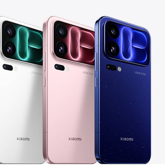 Xiaomi 18 Pro Max TradingShenzhen