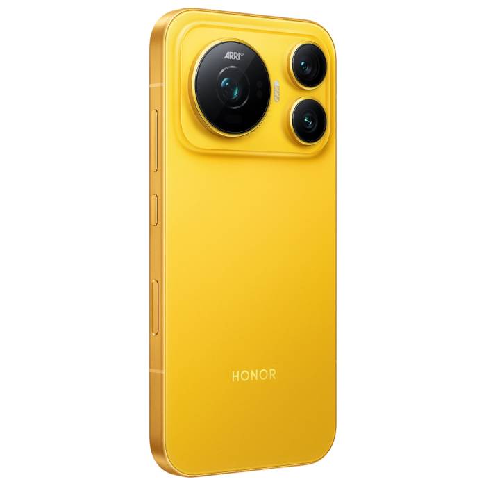 Honor Magic 9 TradingShenzhen — Compact Flagship Light