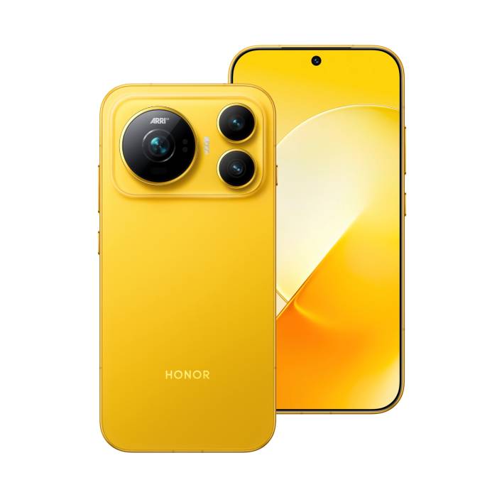 Honor Magic 9 TradingShenzhen — Signal Without Dropouts