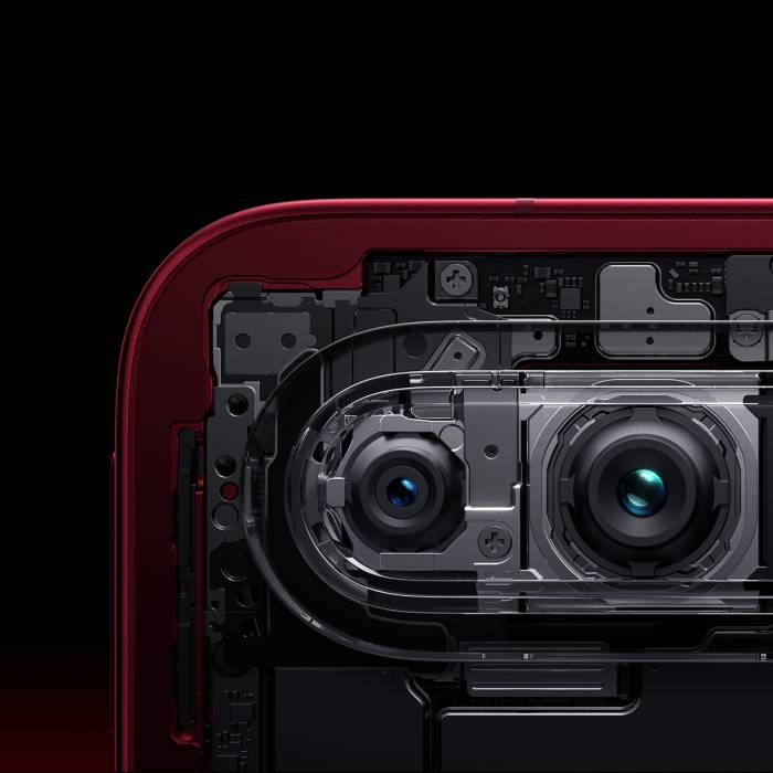 Xiaomi 18 Fold TradingShenzhen — Leica Optics Without Compromise