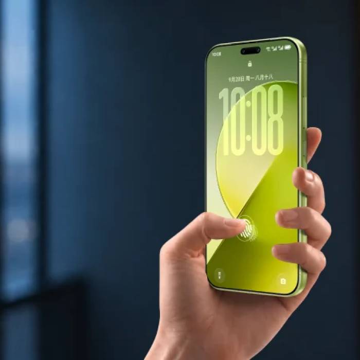 Honor Magic 9 Power Edition TradingShenzhen — Vernetzt über alle Grenzen hinweg