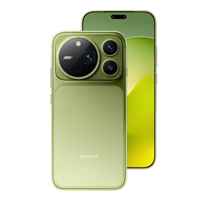 Honor Magic 9 Power Edition TradingShenzhen — 11000 mAh