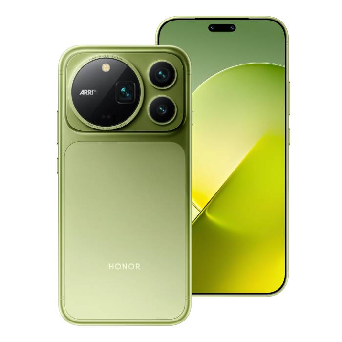 Honor Magic 9 Power Edition TradingShenzhen — Kino im Taschenformat