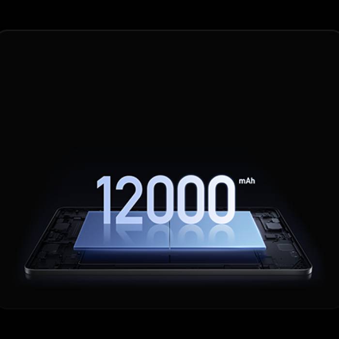 Xiaomi Pad 9 Pro Max TradingShenzhen — Endurance That Outlasts the Day