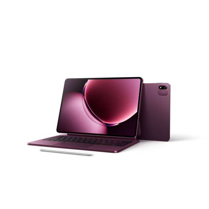 Xiaomi Pad 9 Pro Max TradingShenzhen