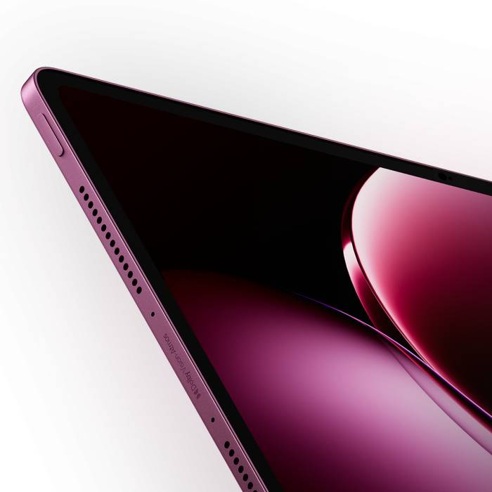 Xiaomi Pad 9 Pro Max TradingShenzhen — Slim, But Never Fragile