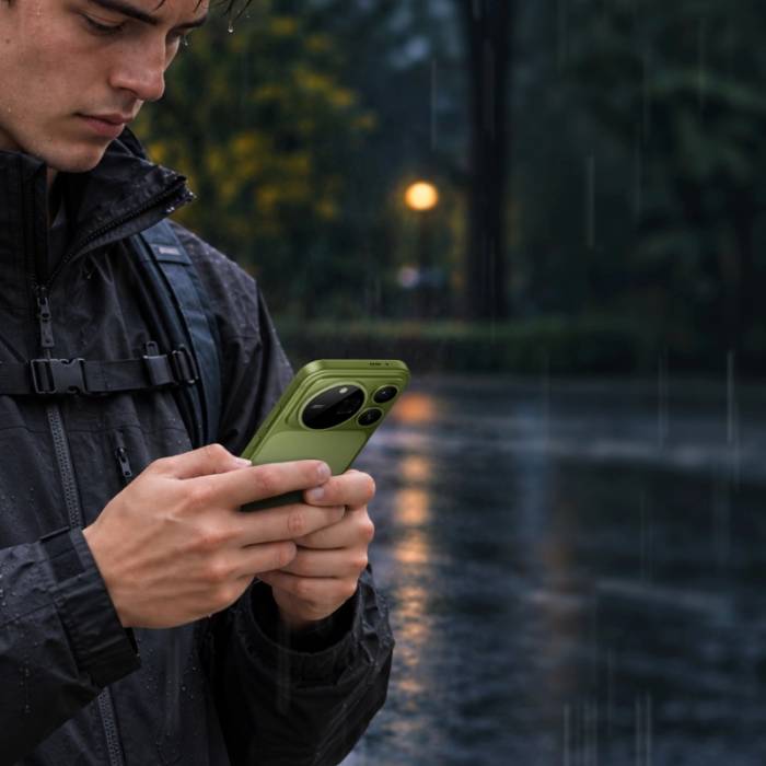 Honor Magic 9 Pro Max TradingShenzhen — Kino trifft Handfläche