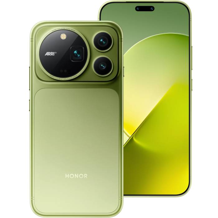 Honor Magic 9 Pro Max TradingShenzhen — Objektiv mit Regie-Anspruch
