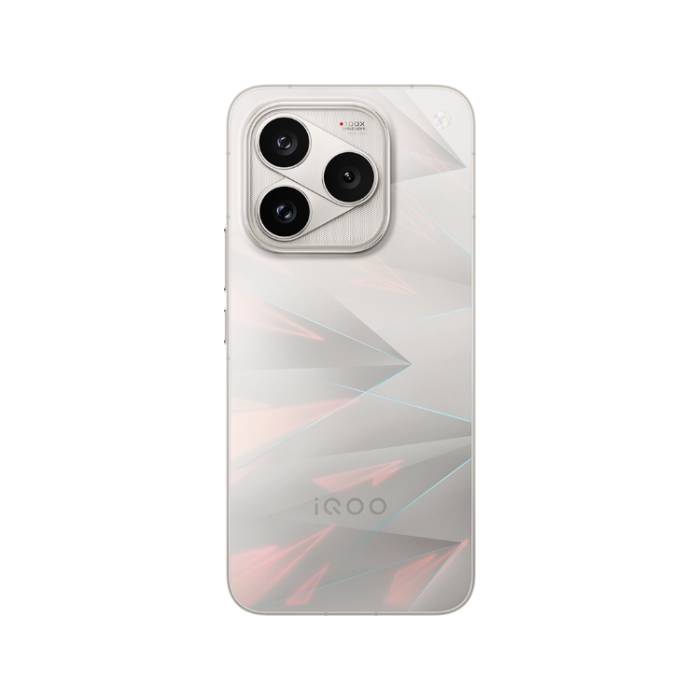 Vivo IQOO 16 TradingShenzhen — Never Have to Search for a Cable Again