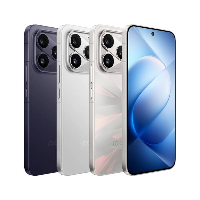 Vivo IQOO 16 TradingShenzhen