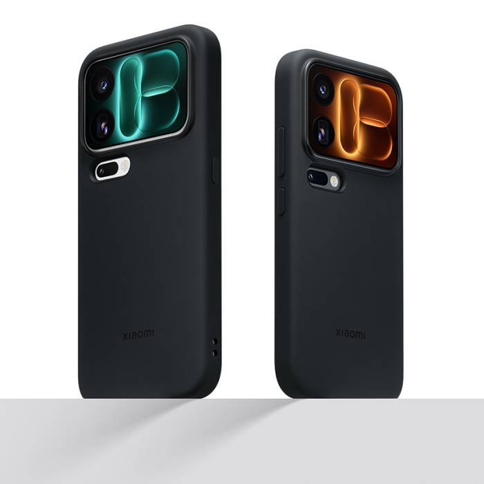 Xiaomi 18 Pro Series - Magnetic Case TradingShenzhen