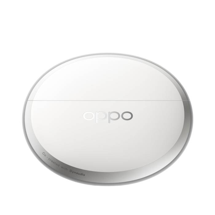 Oppo Enco X4 TradingShenzhen — Sound that has nothing to hide